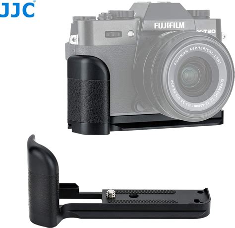 metal bracket hand grip|FUJIFILM Metal Hand Grip for X.